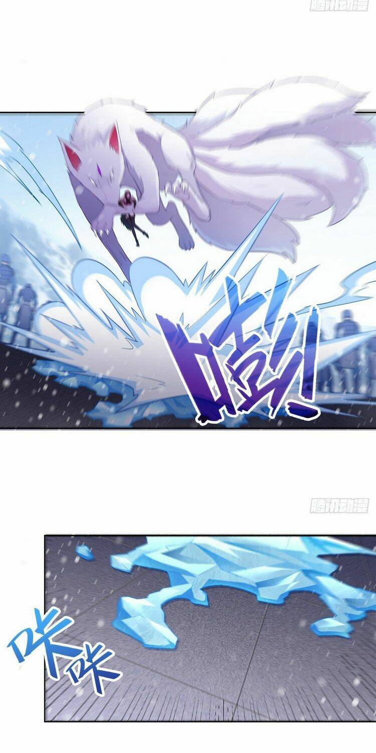 Người Ở Rể Bị Ép Thành Phản Diện Ngoại Truyện: Chapter 14