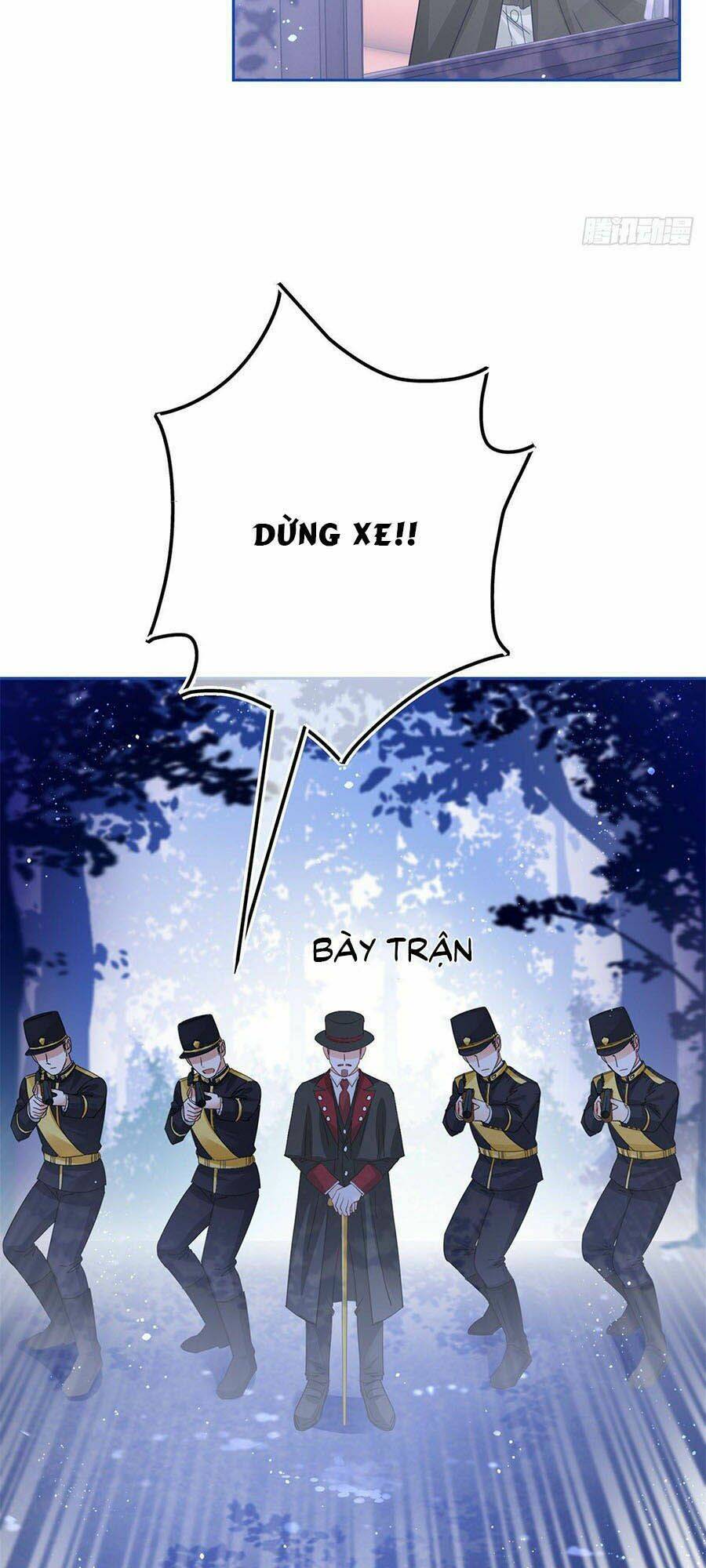 Nữ Hoàng Đầu Tiên Của Đế Quốc: Chapter 47