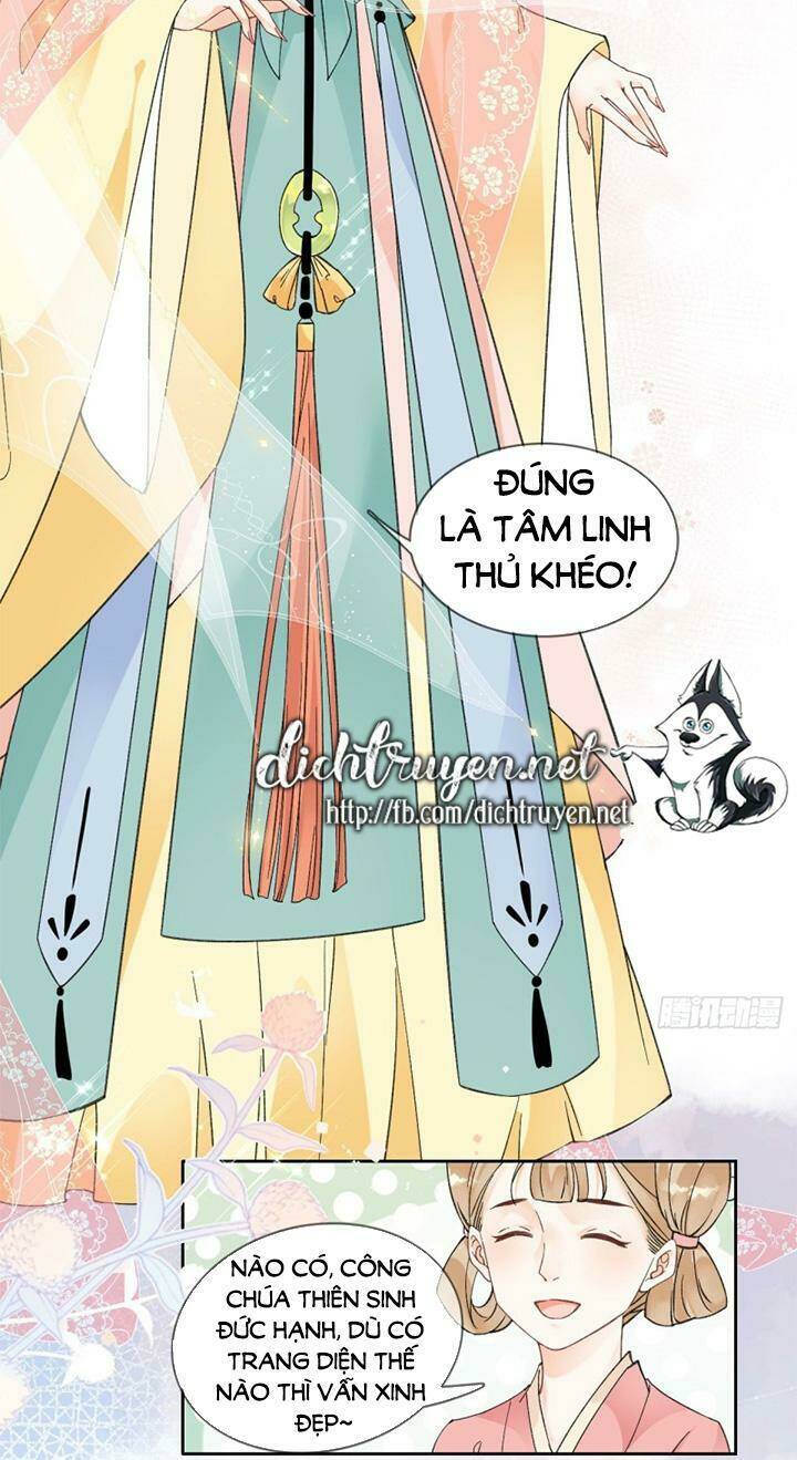 Tang Lạc Túy Tại Nam Phong Lý: Chapter 82