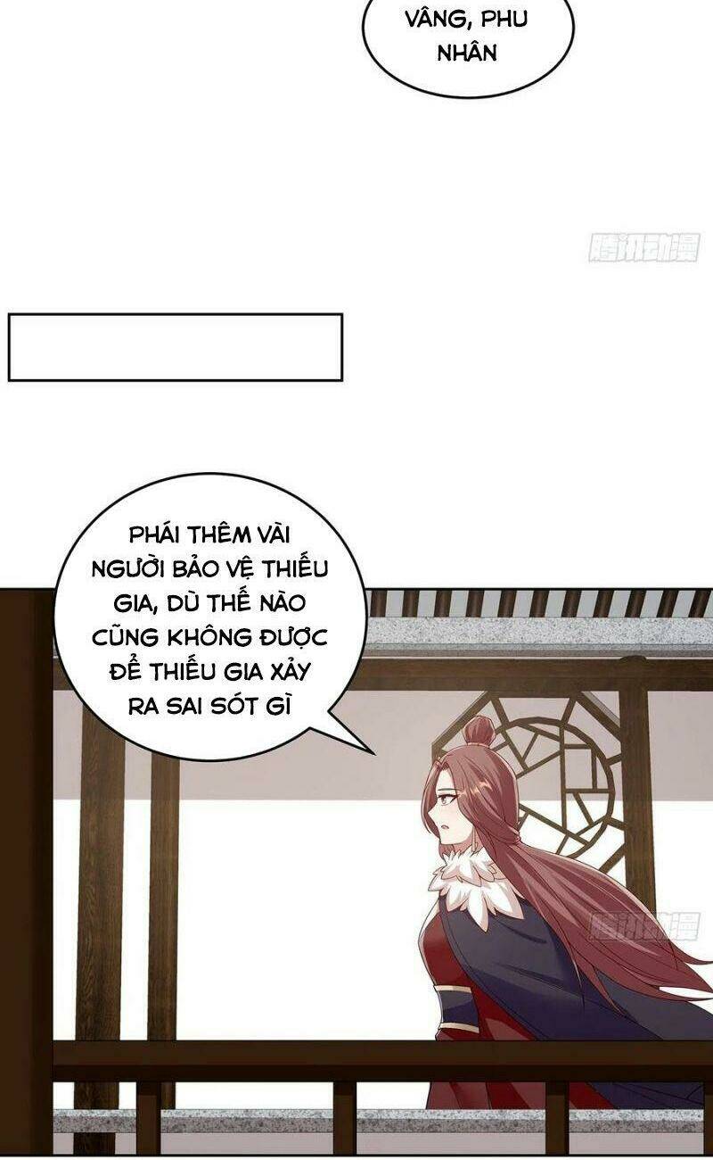 Nghịch Lân: Chapter 130