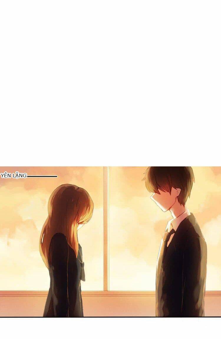 Kế Hoạch Trái Tim: Chapter 1