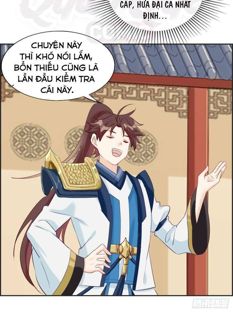 Tối Cường Hoàn Khố Hệ Thống: Chapter 57