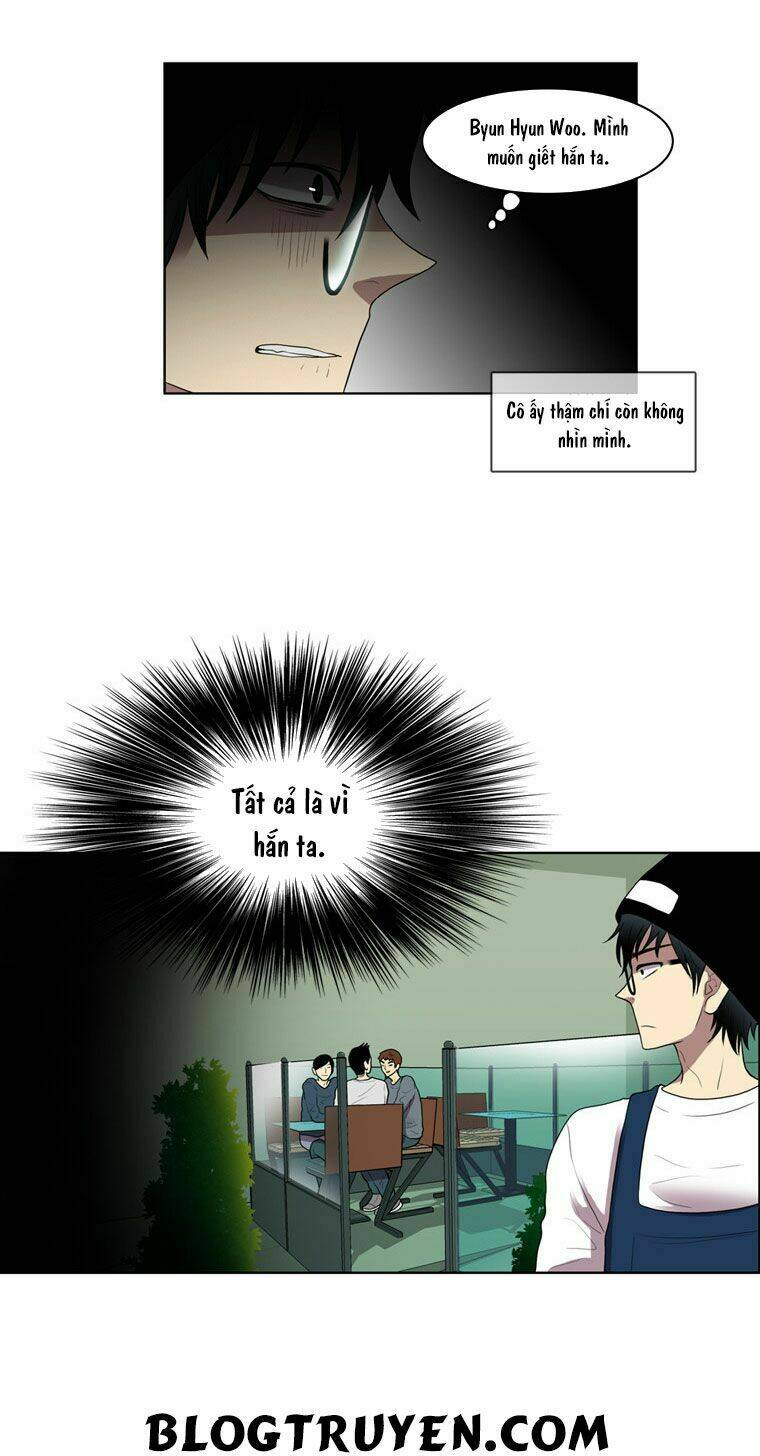 My Shining World: Chapter 18