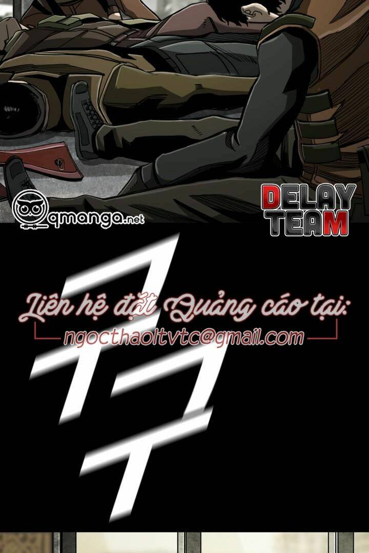 Thợ Săn Đầu Tiên: Chapter 73