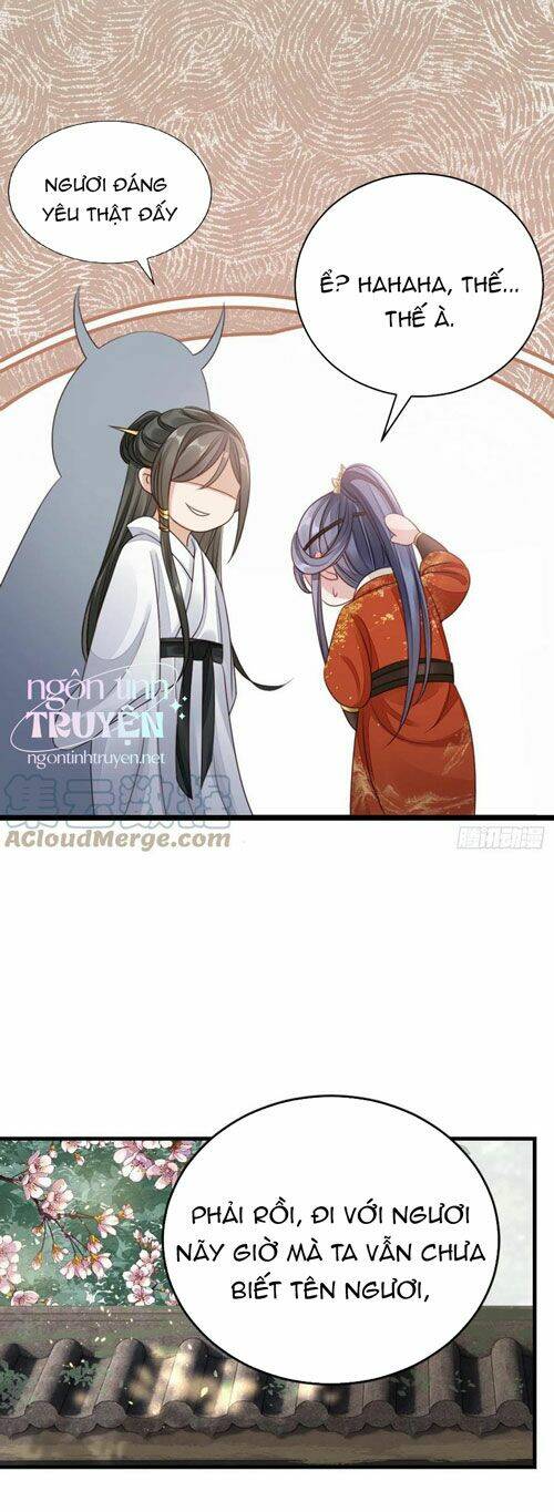 Mau Xuyên Không Rửa Tội Cho Nhân Vật Phản Diện: Chapter 34