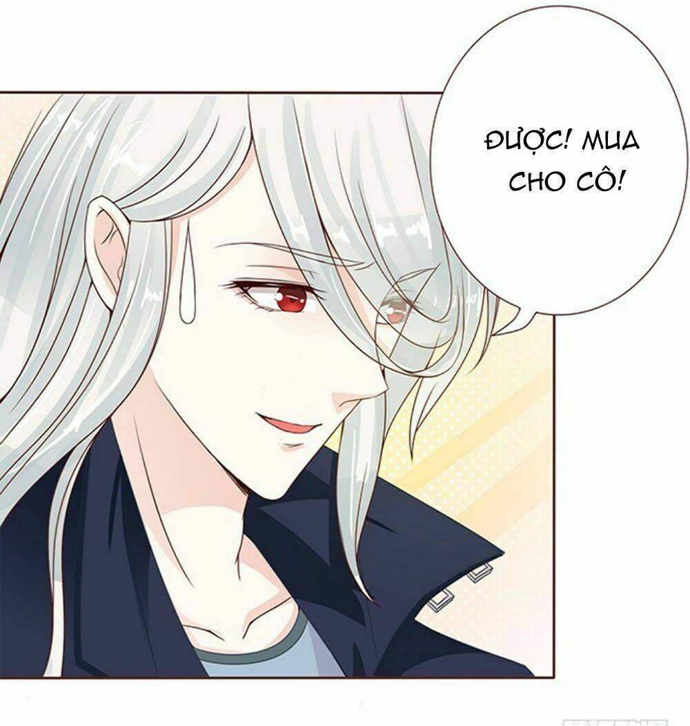 Ma Vương Luyến Ái Chỉ Nam: Chapter 92