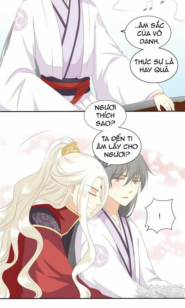 Quy Tự Dao: Chapter 61