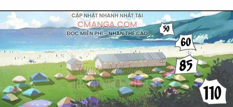 Kẹo Bông Gòn Và Mộng Giữa Ban Ngày: Chapter 24