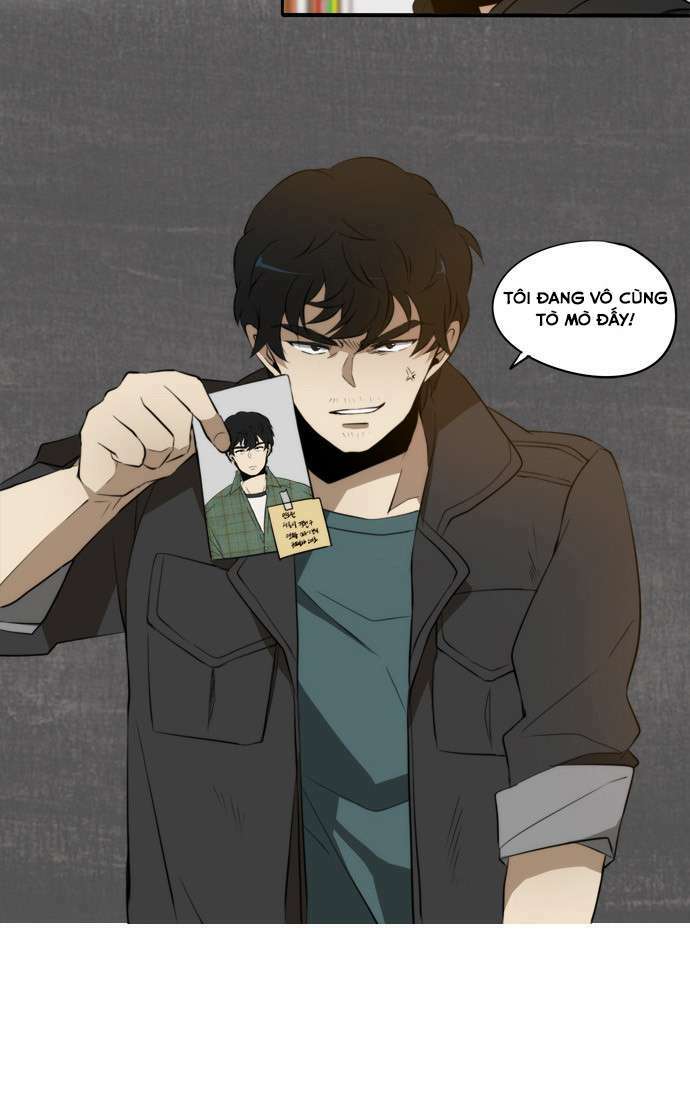 Trả Giá: Chapter 11