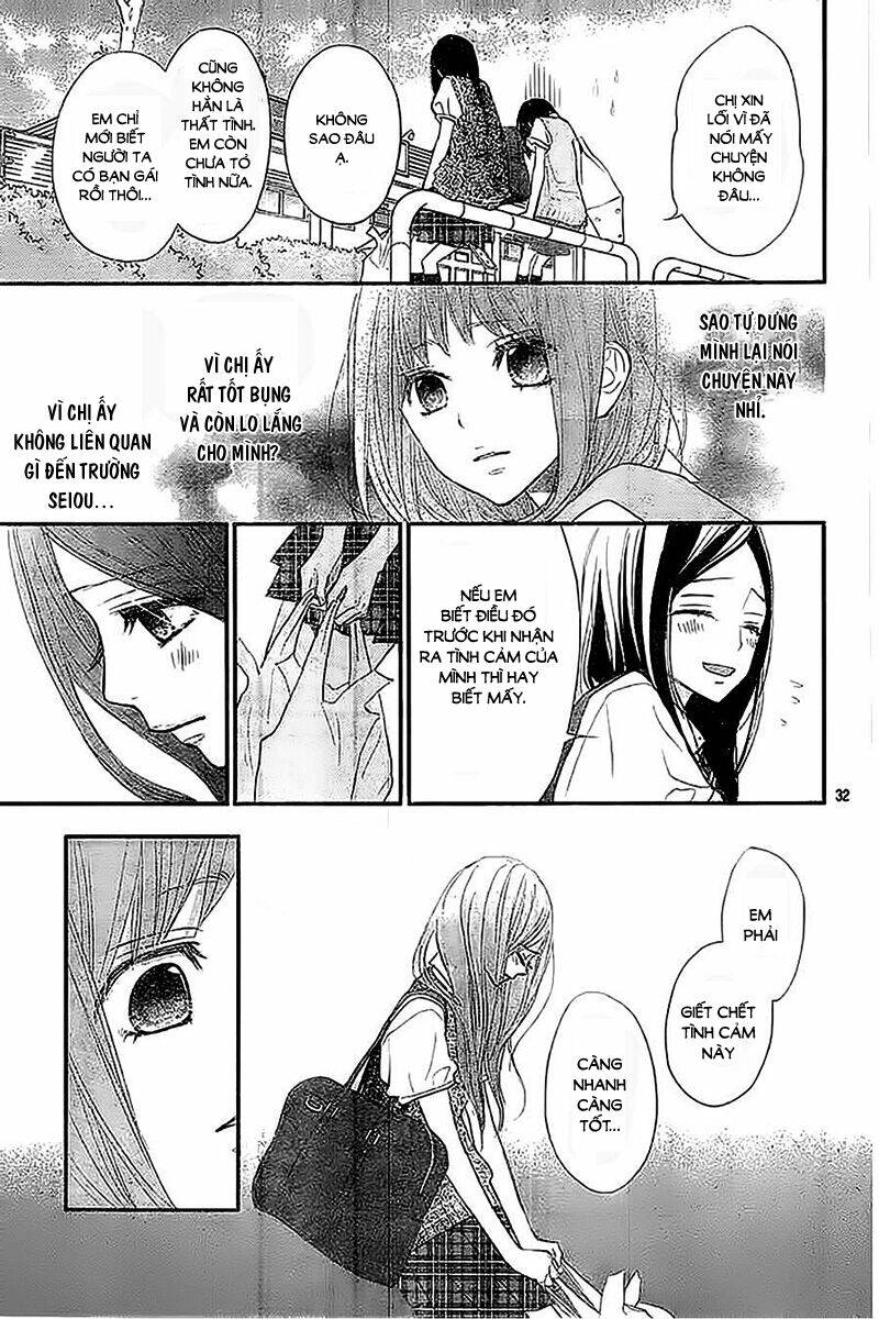 Rere Hello: Chapter 36
