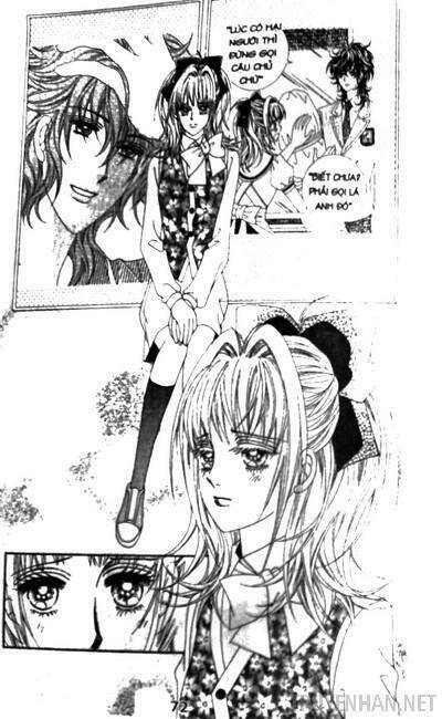 Lọ Lem Hậu Đậu: Chapter 72