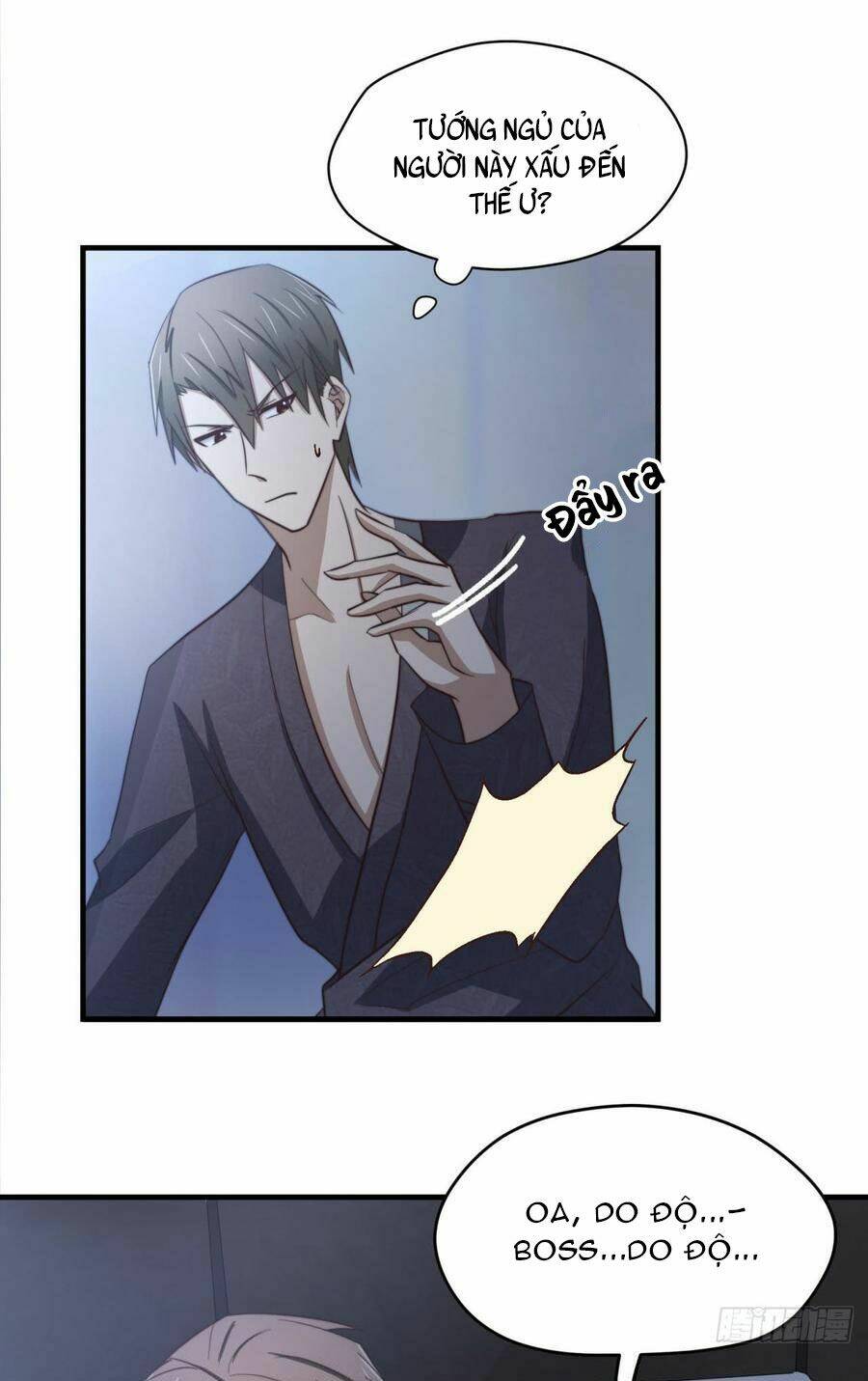 Đơn Phương Yêu Thầm Anh: Chapter 68