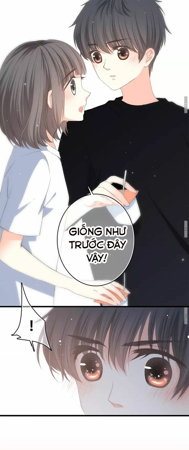 Con Tim Rung Động: Chapter 42
