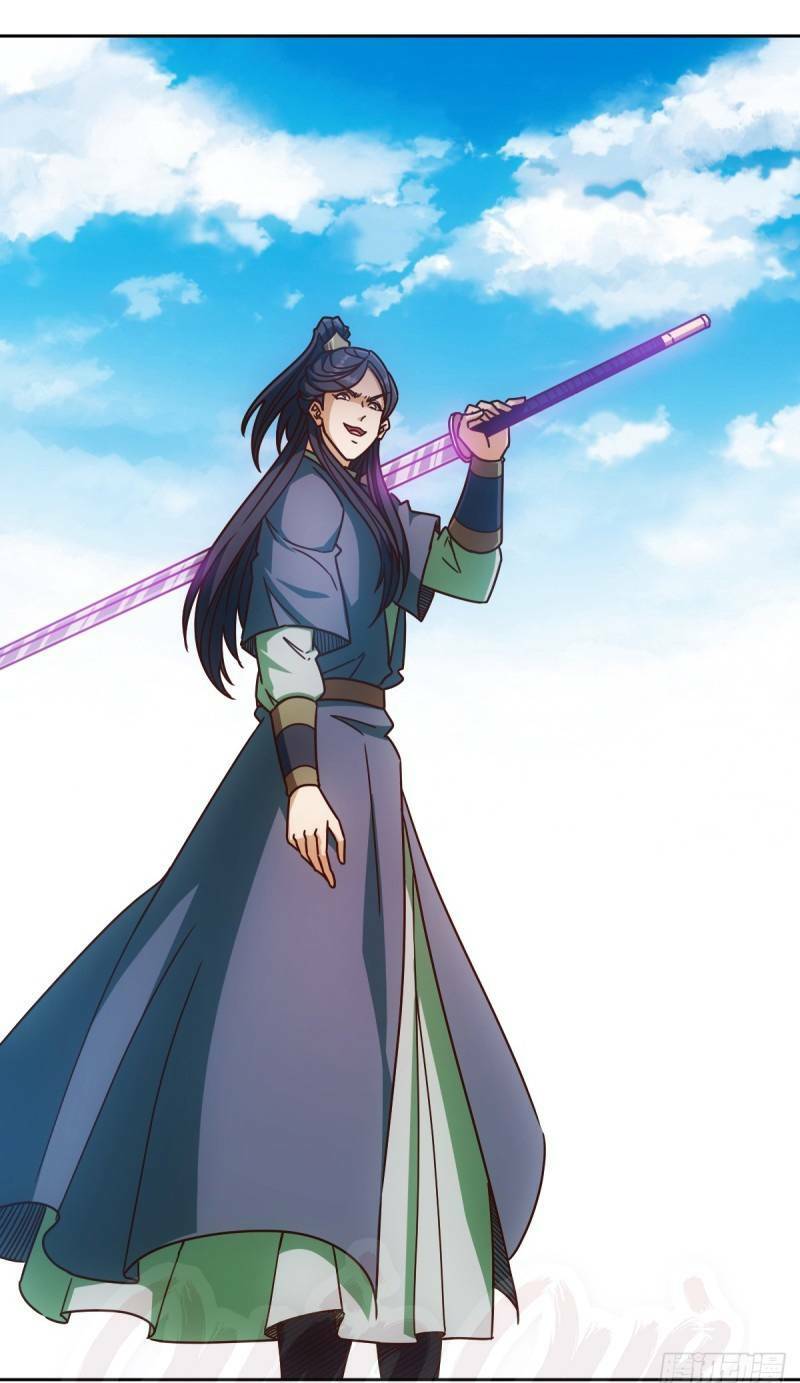 Hồng Thiên Thần Tôn: Chapter 69