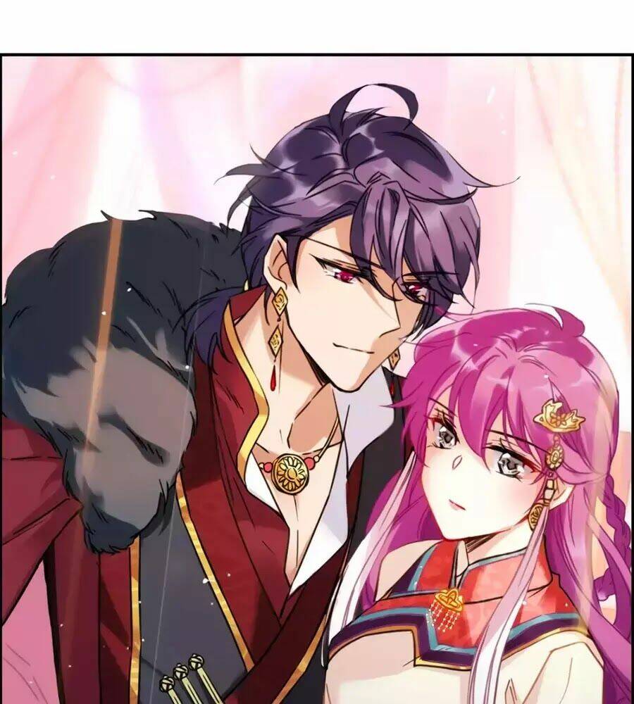 Thượng Quốc Phú Chi Thiên Đống Tuyết: Chapter 89