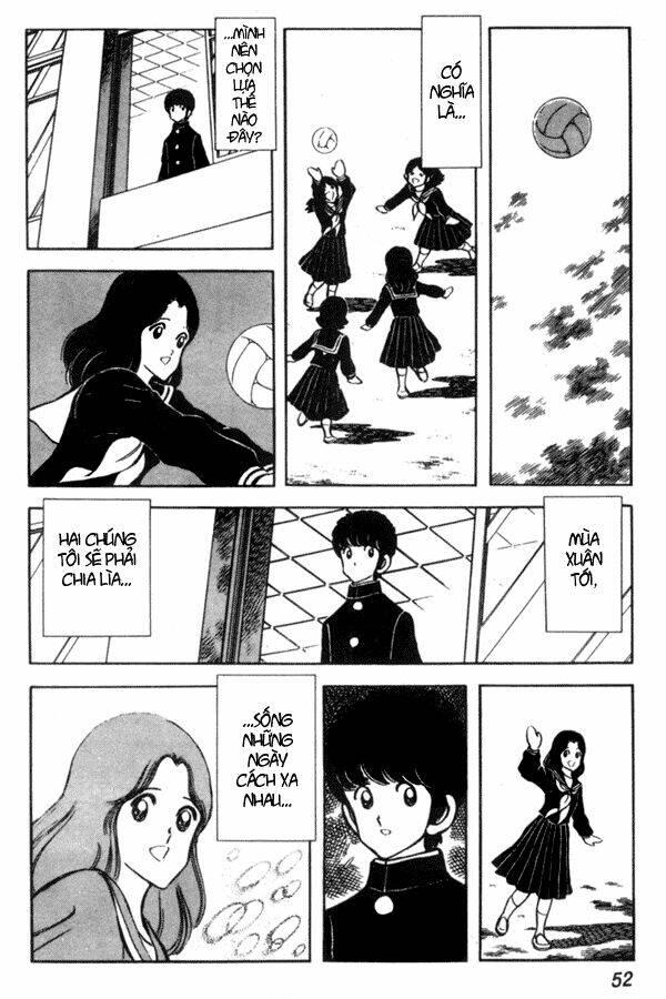 Miyuki: Chapter 40