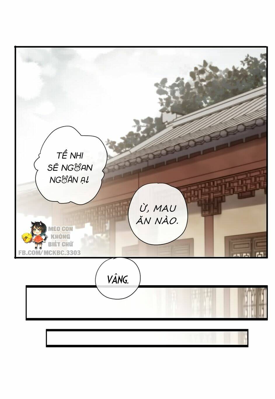 Bách Yêu Dị Văn: Chapter 91