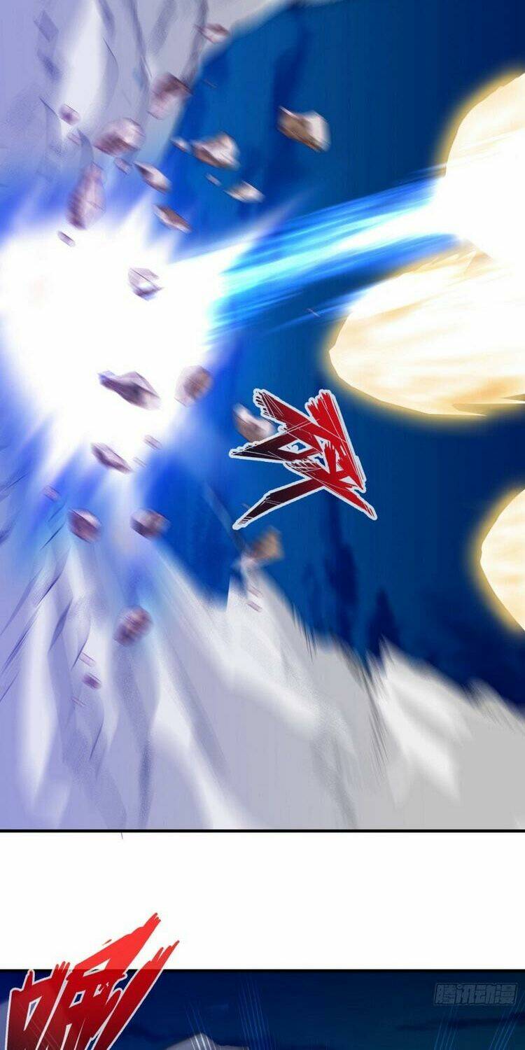 Chư Thiên Ký: Chapter 278