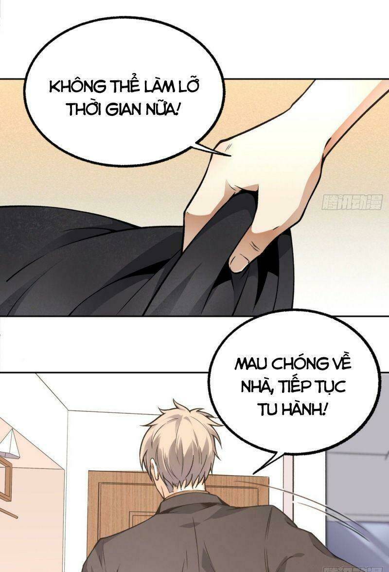 Cuồng Thiếu Siêu Thiên Tài: Chapter 29