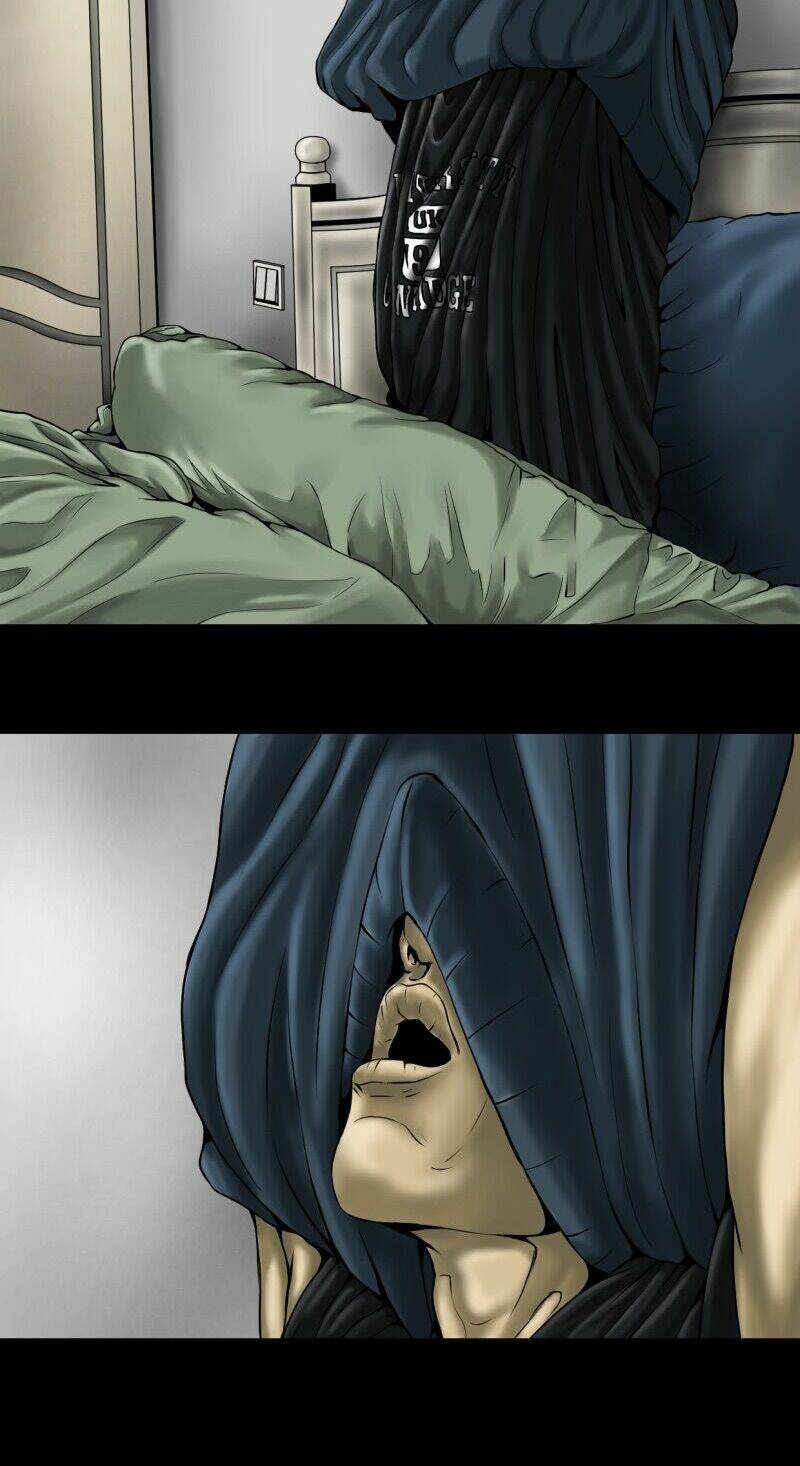 Truyện Đọc Lúc 0H: Chapter 8