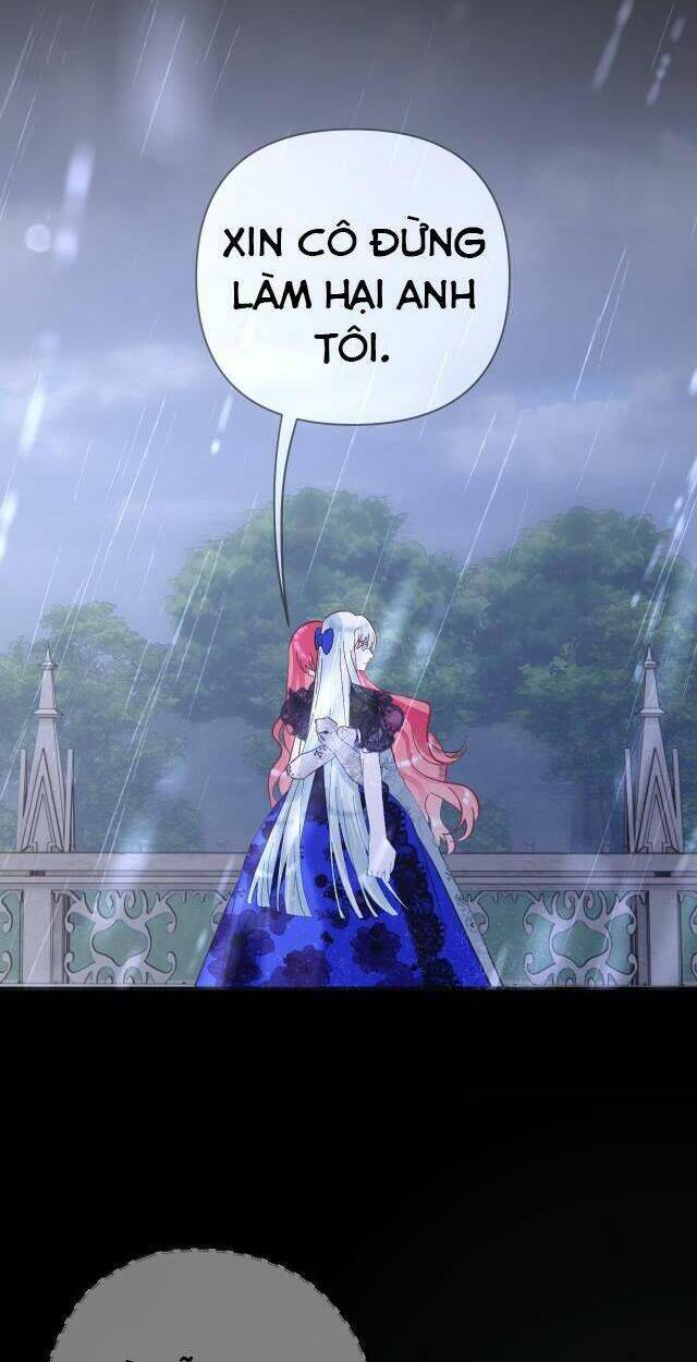 Công Chúa Phản Diện: Chapter 8
