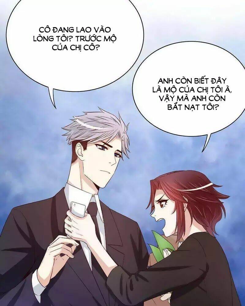 101 Phương Pháp Của Tổng Tài: Chapter 53