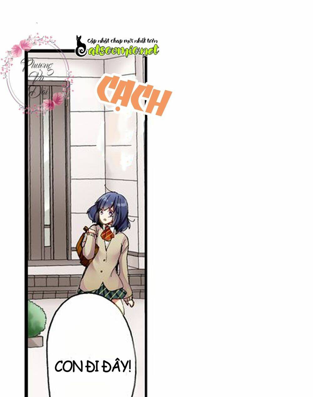 Mệnh Lệnh Tuyệt Đối Của Bá Đạo Vương Tử: Chapter 1