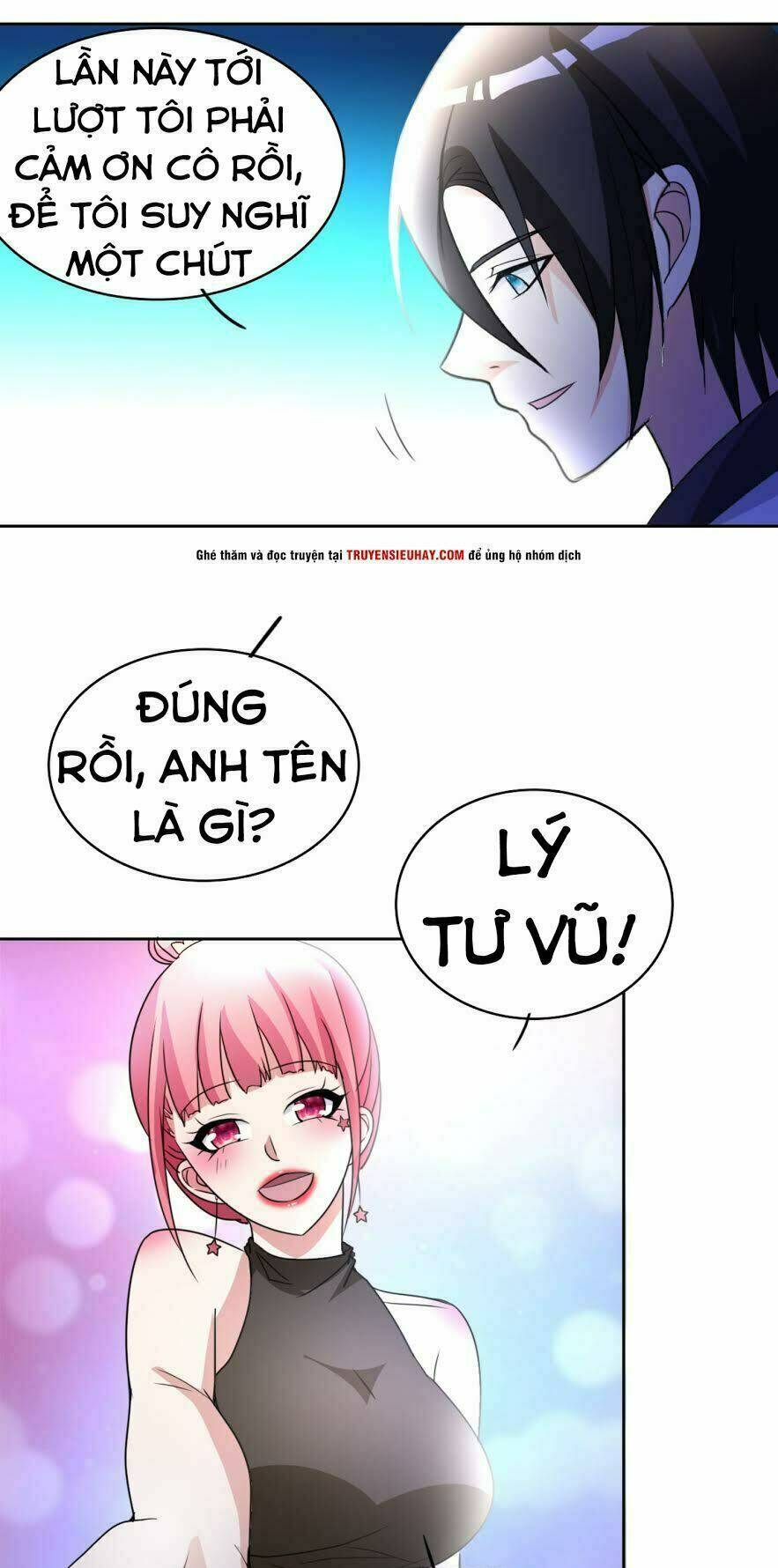 Trọng Sinh Tu Chân Tại Đô Thị: Chapter 10