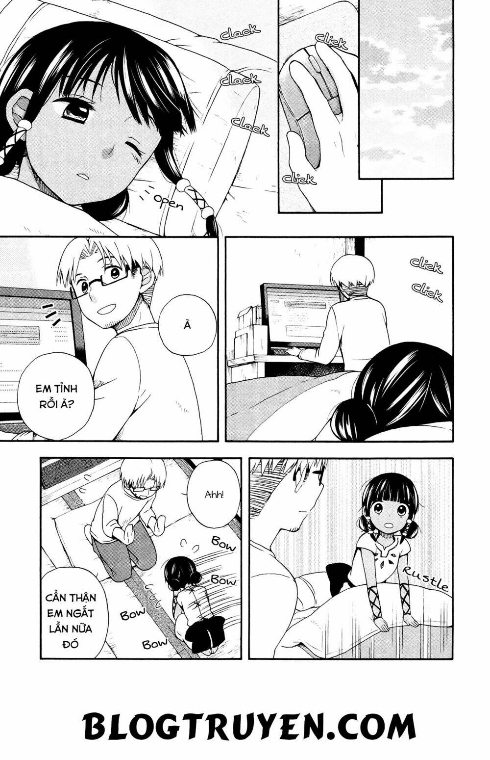 Sui Youbi: Chapter 4