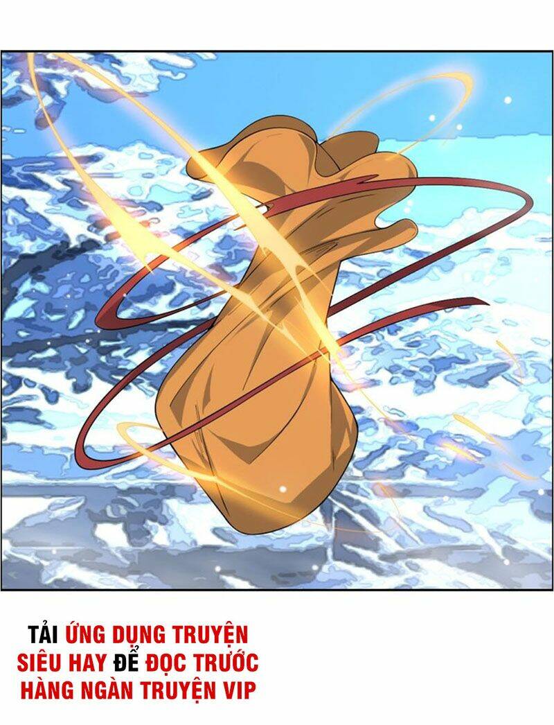 Ta Luyện Dược Thành Thánh: Chapter 21