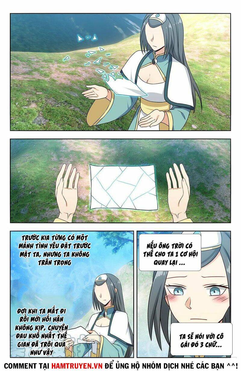 Tối Cường Phản Sáo Lộ Hệ Thống: Chapter 487