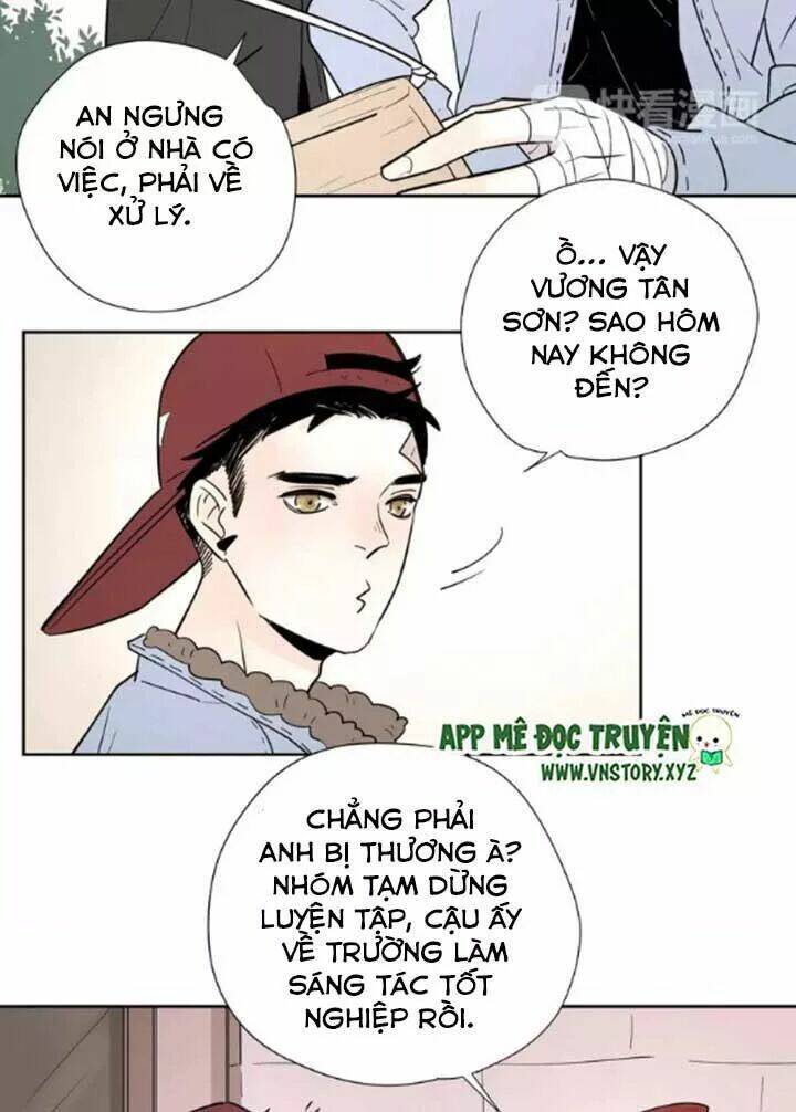 Cạm Bẫy Ngọt Ngào: Chapter 62