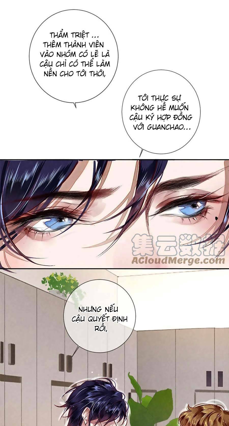 Chung Cư Của Các Ảnh Đế: Chapter 68