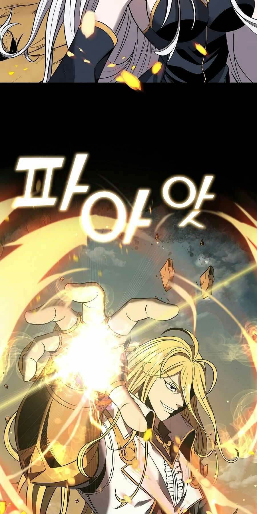 Tên Lỗ Mãng Cấp 10 Của Gia Đình Hiệp Sĩ: Chapter 6