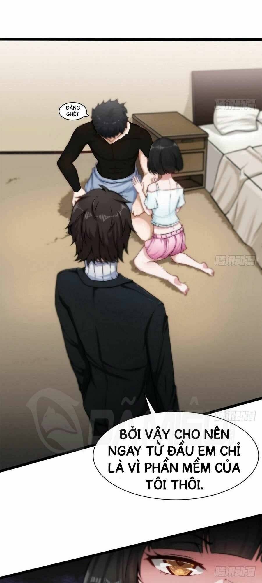 Siêu Cấp Kiện Bàn Hiệp: Chapter 3