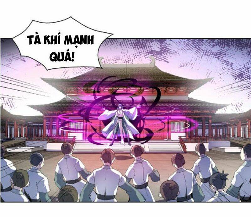 Nghịch Thiên Đại Thần: Chapter 47