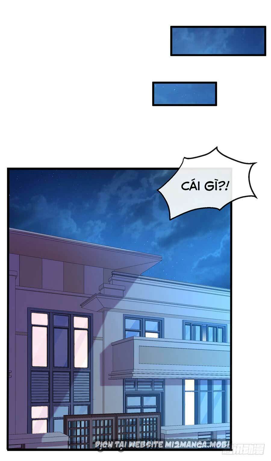 Gả Cho Tình Cũ Làm Lão Bà: Chapter 25