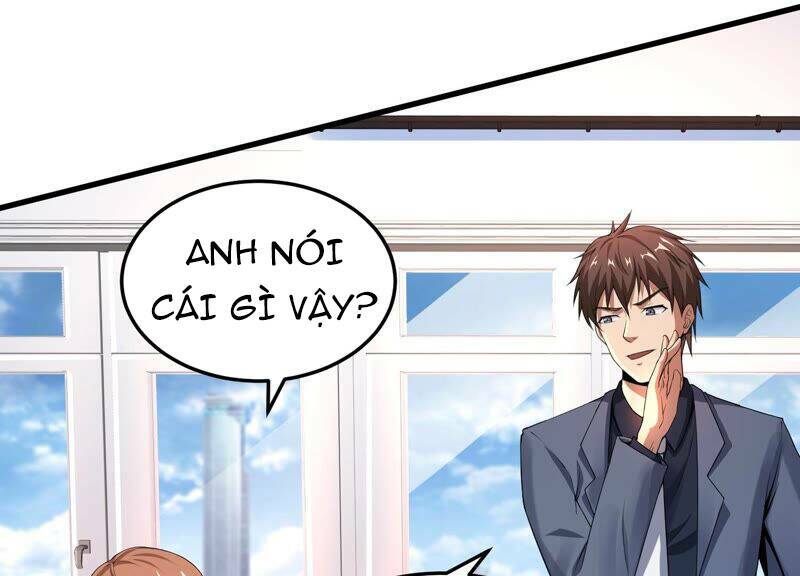 Siêu Năng Phân Hóa: Chapter 8