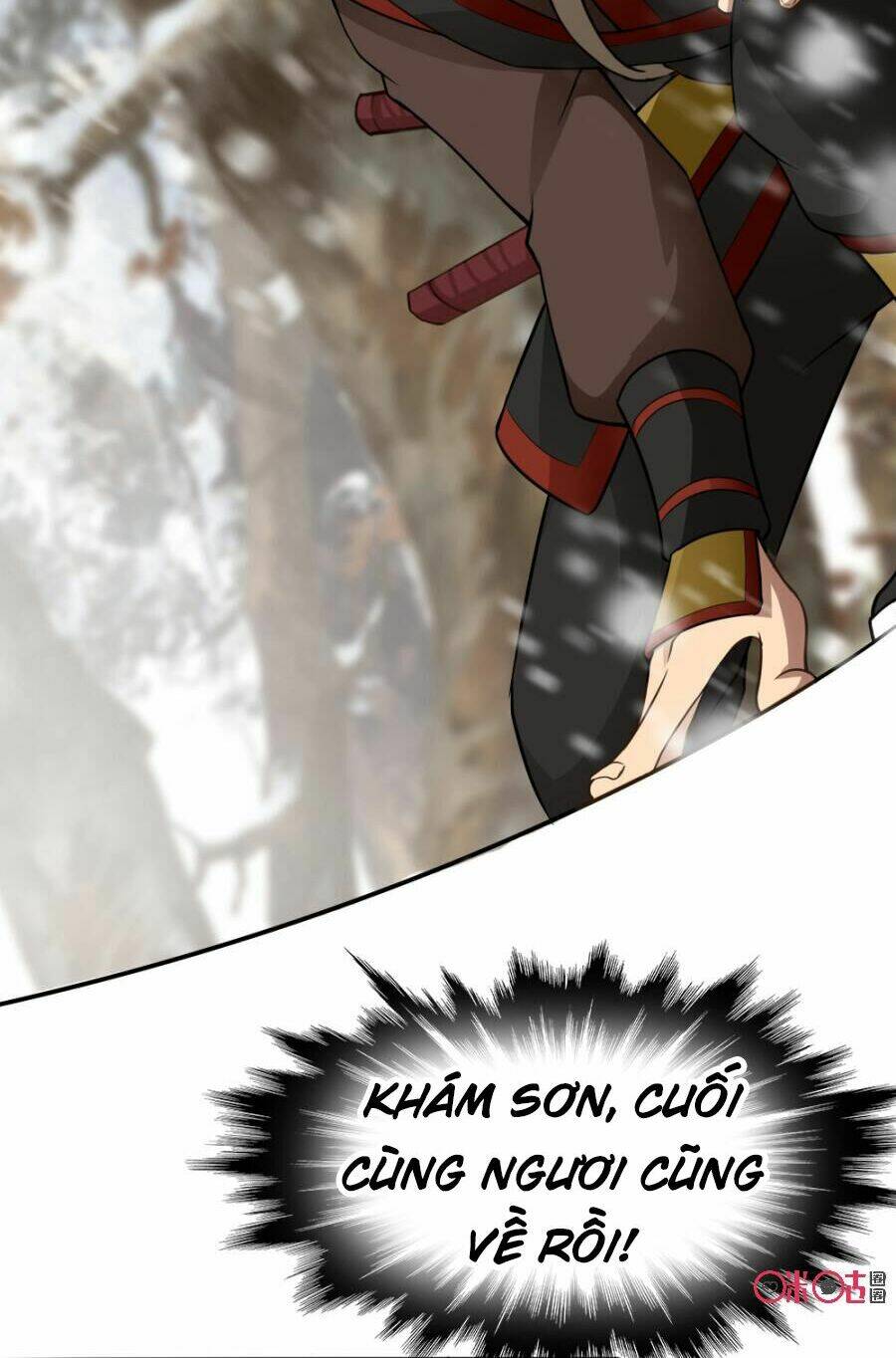 Tu Tiên Cuồng Thần: Chapter 15