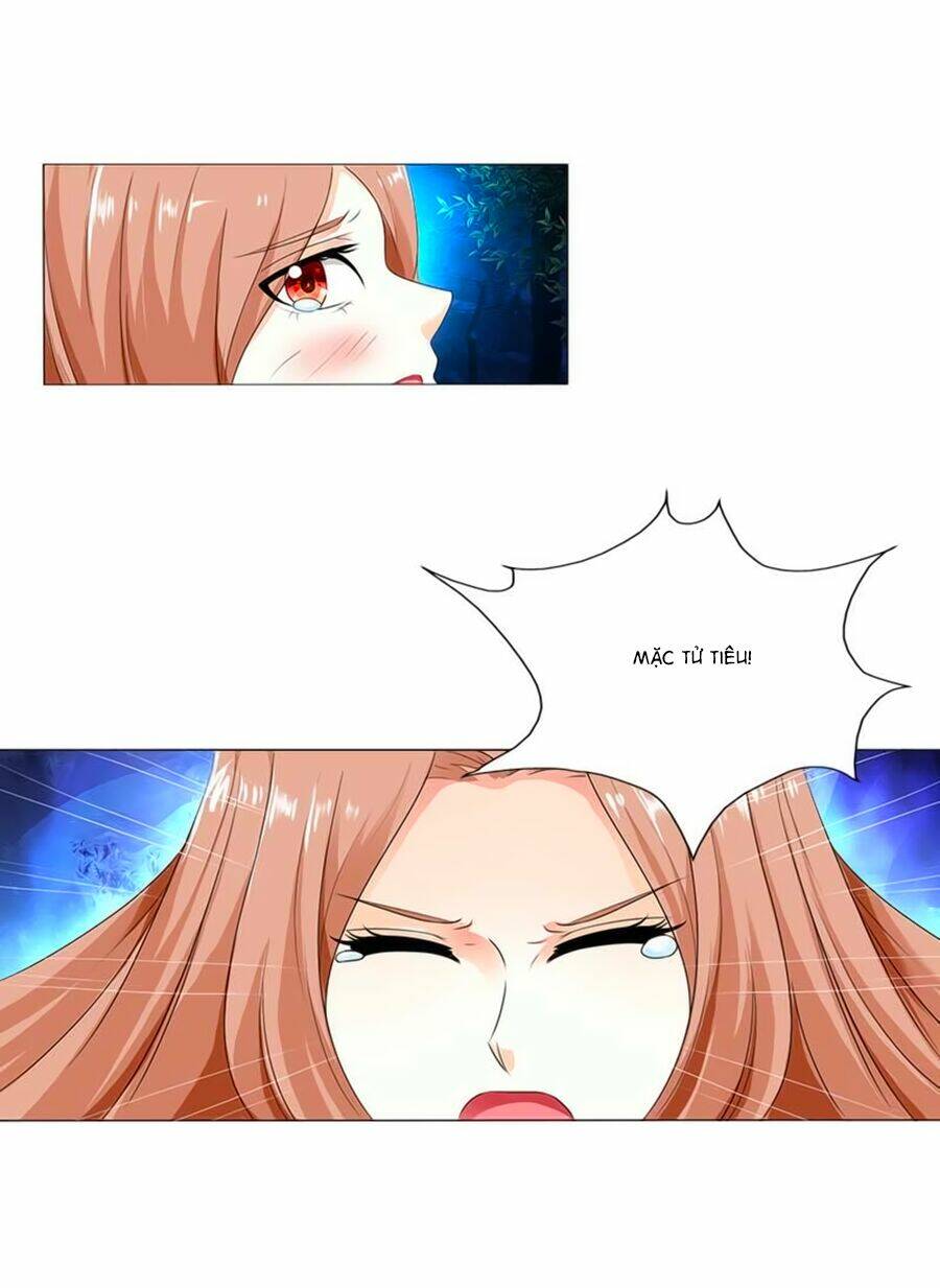 Song Diện Danh Viện: Chapter 54