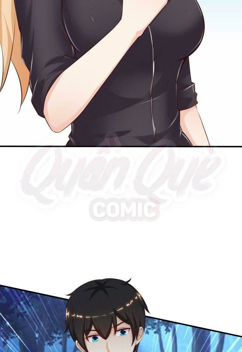 Tối Cường Vận Đào Hoa: Chapter 86