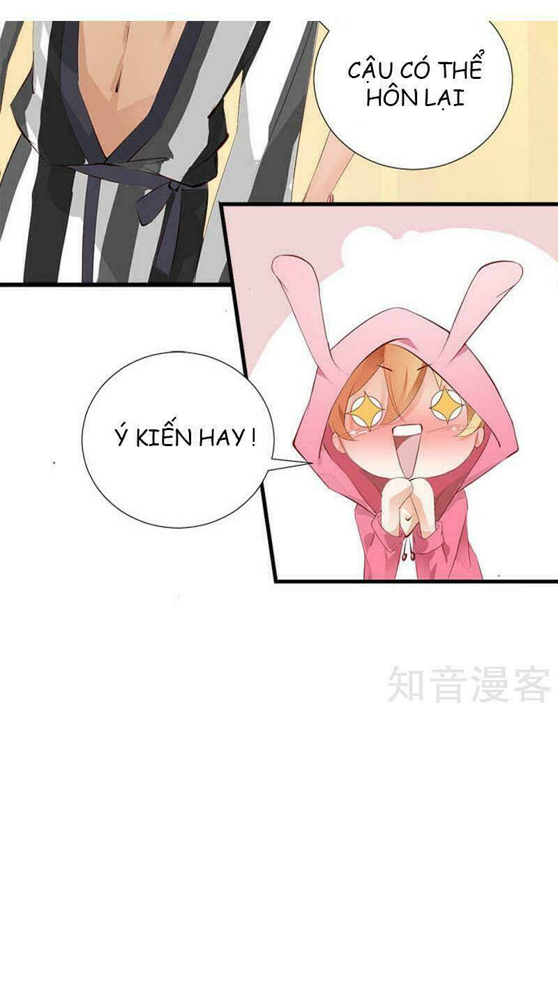 Nam Thần Là Một Đôi: Chapter 11