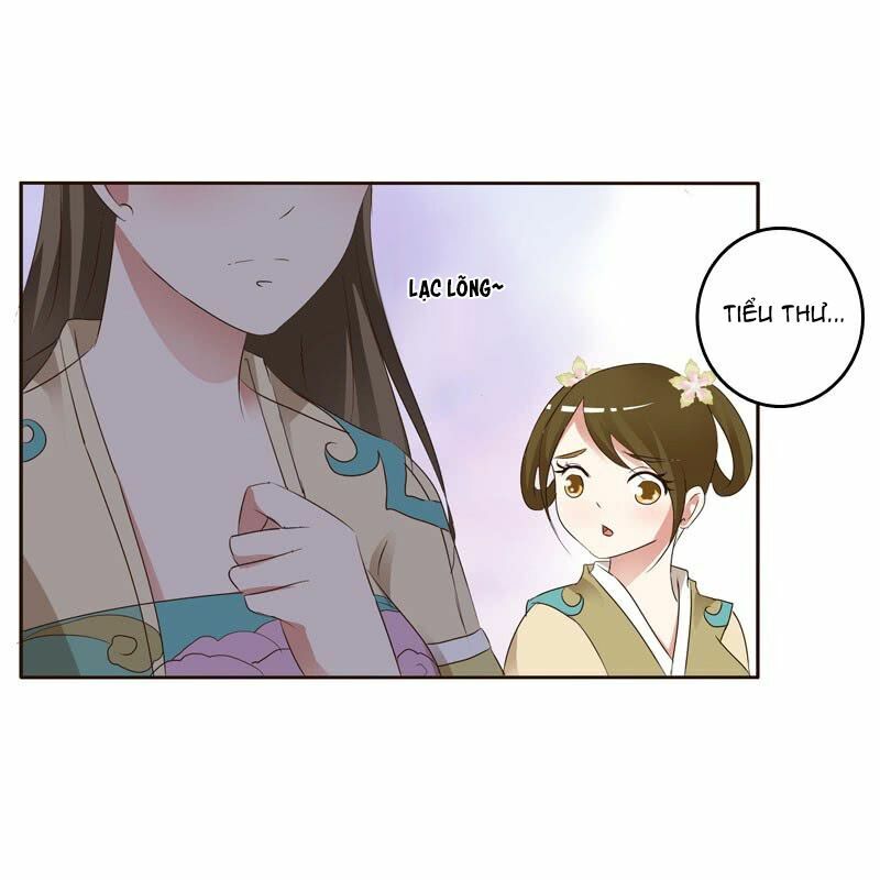 Thông Linh Phi: Chapter 153