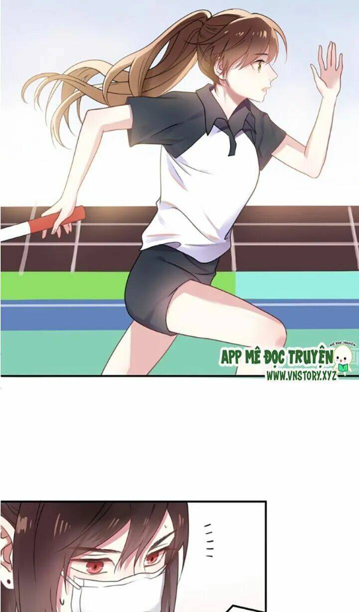 Thần Tượng Điểm Zero: Chapter 132