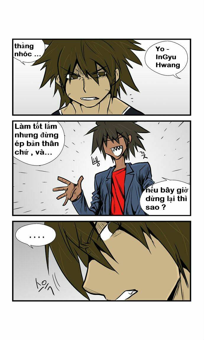 Transfer Student Storm Bringer: Chapter 21