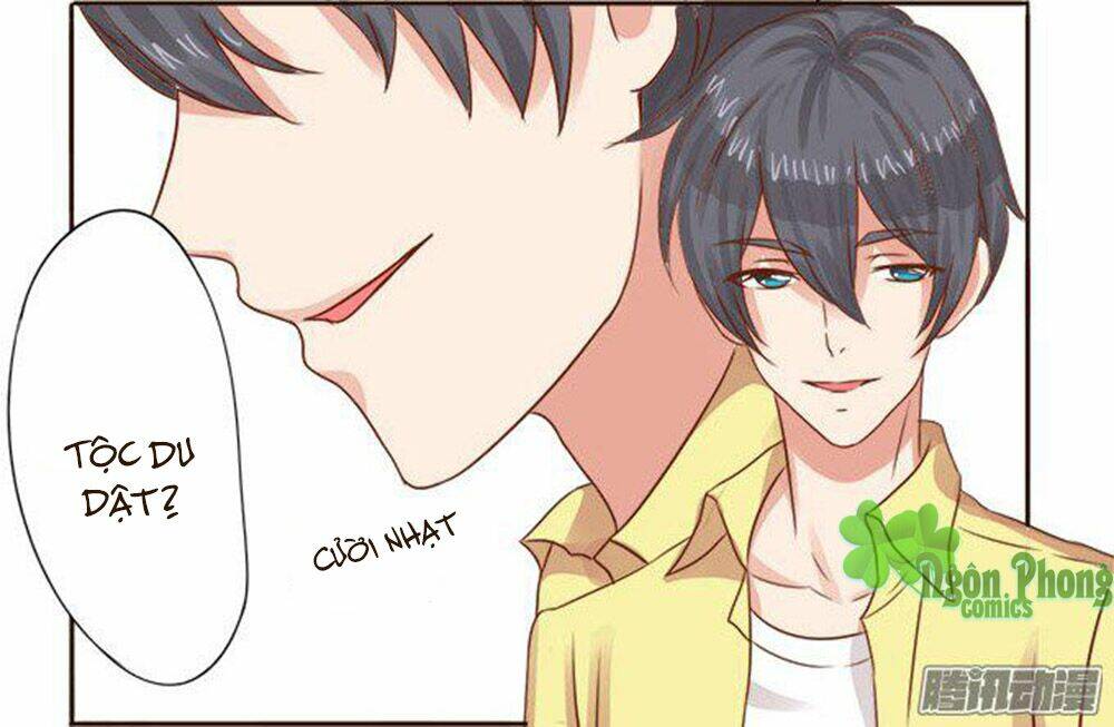 Ma Vương Luyến Ái Chỉ Nam: Chapter 35