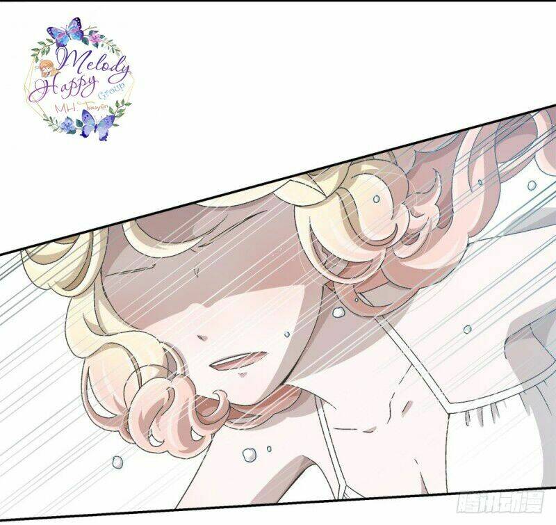 Đối Nhĩ Duy Mệnh Thị Tòng: Chapter 9.5