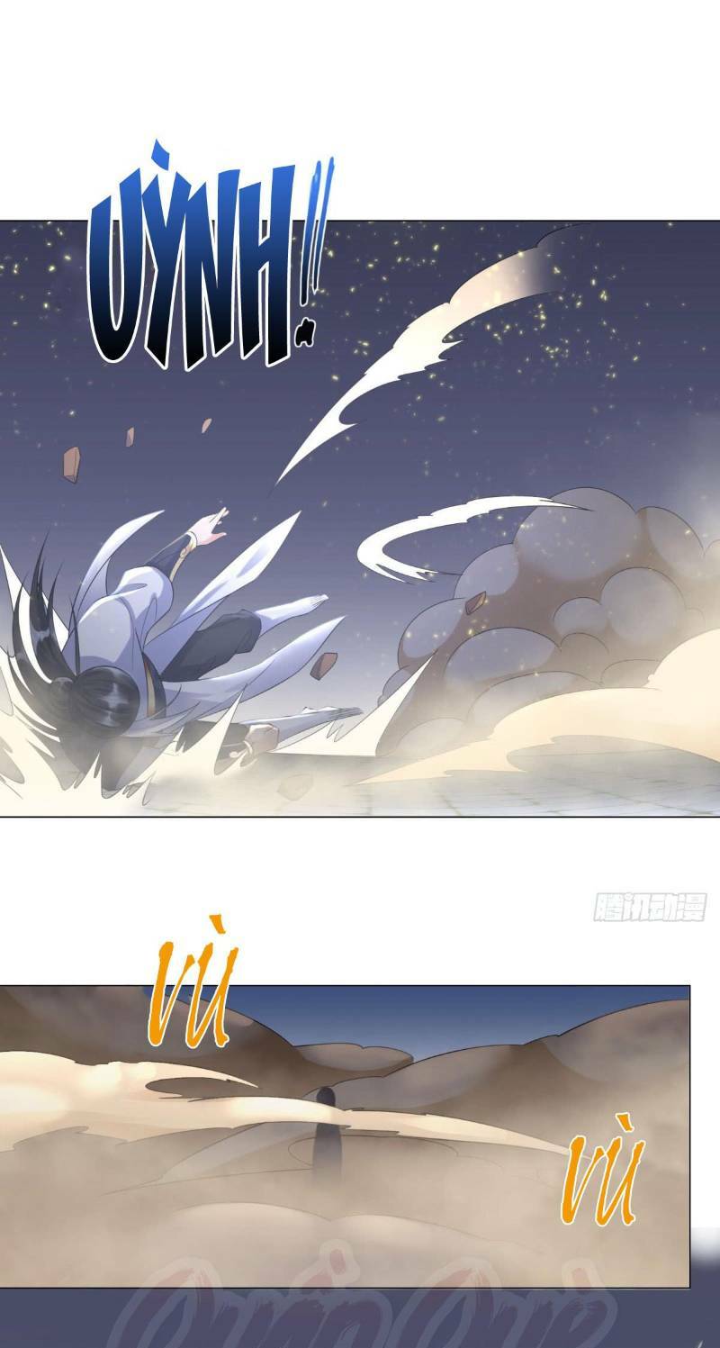 Chí Tôn Trọng Sinh: Chapter 35