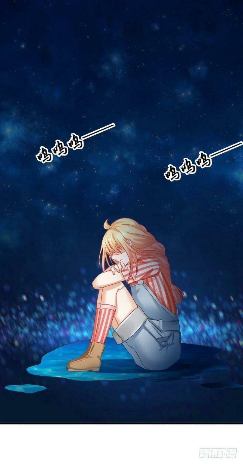 Nhân Ngư Học Trưởng, Đừng Ôm Ta!: Chapter 62