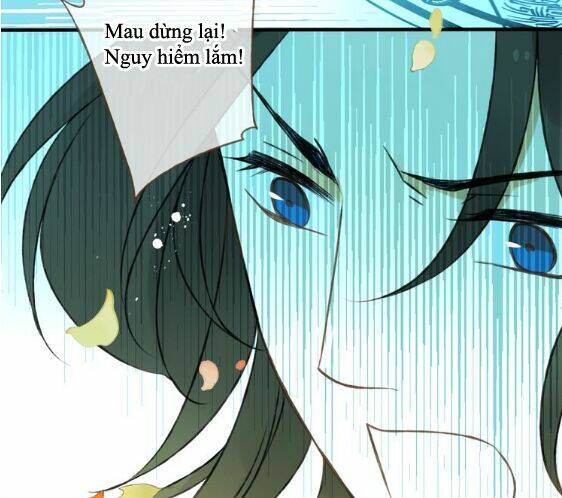 Bạn Trai Tôi Là Cẩm Y Vệ: Chapter 18